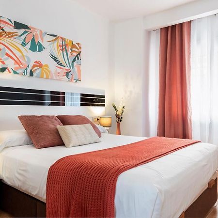 Vivienda Con Fines Turisticos "Valdivia" Apartamento Andújar Exterior foto