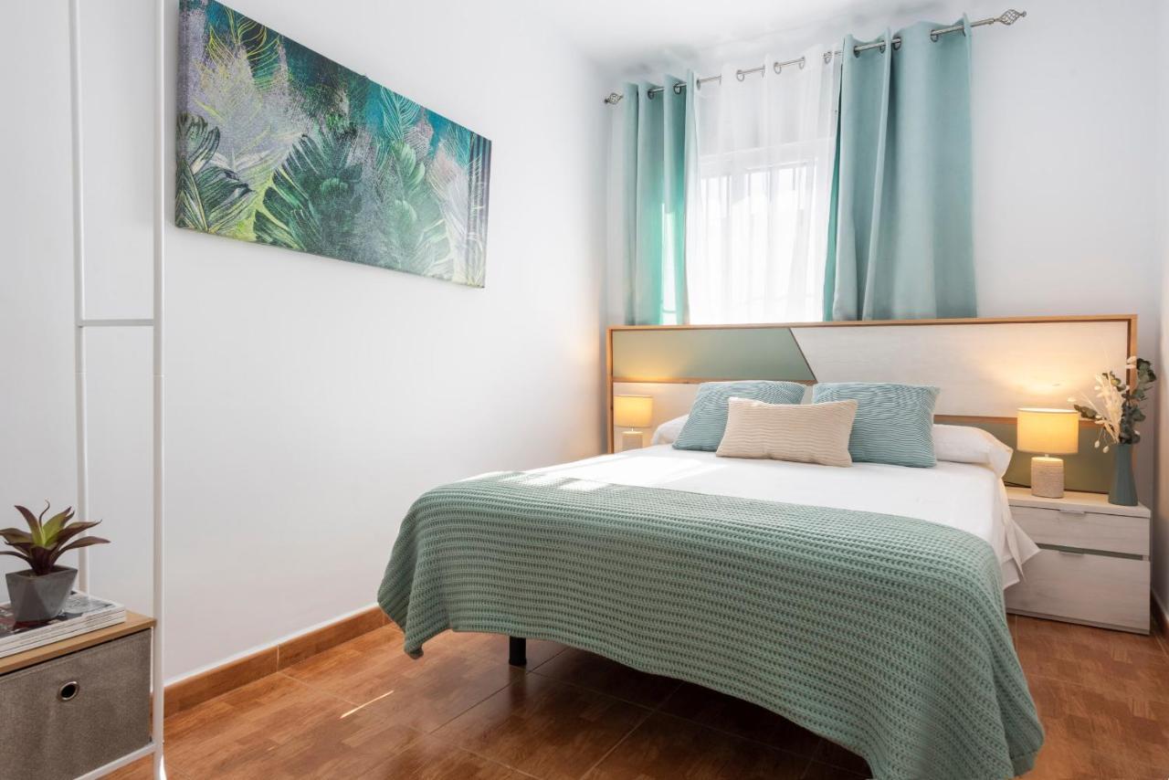Vivienda Con Fines Turisticos "Valdivia" Apartamento Andújar Exterior foto