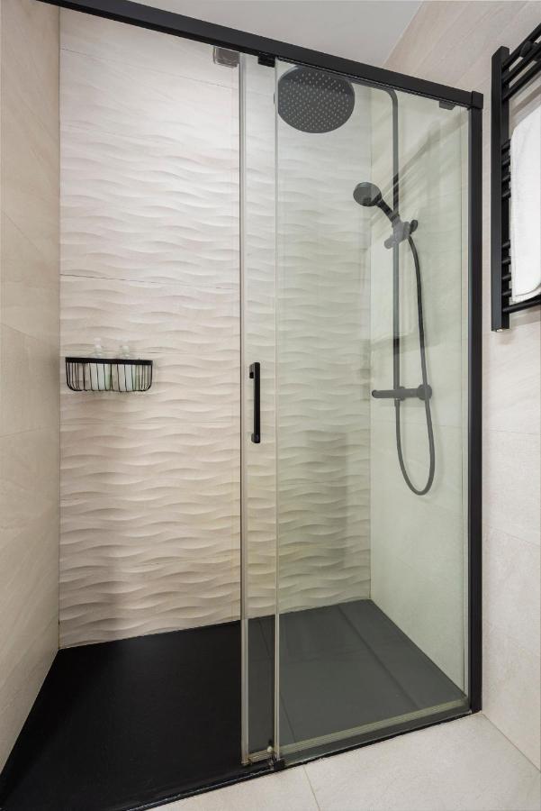 Vivienda Con Fines Turisticos "Valdivia" Apartamento Andújar Exterior foto